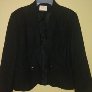 Vintage Pendleton wool jacket